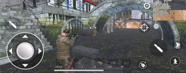 逃离克里夫国际版最新版