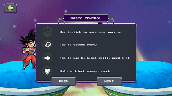 龙斗士传奇之战游戏手机版