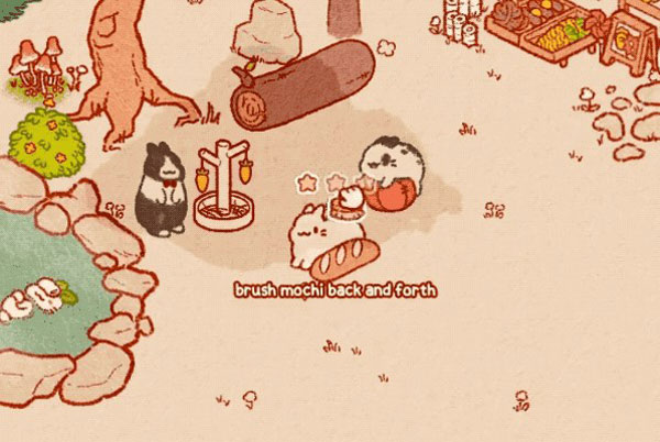 兔兔岛国际服（Usagi Shima）