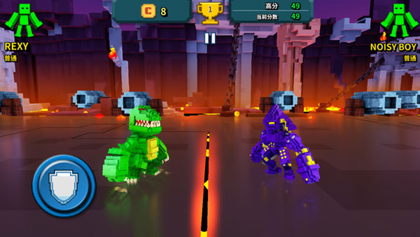 超级像素英雄国际版