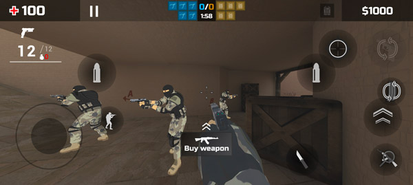 som出局国际服(SOM: StrikeOut)