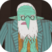 星陨传说：流浪者的故事