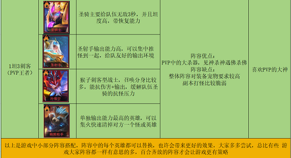 像素战神官方版