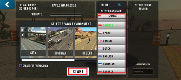 手动挡停车场国际服最新版2025