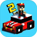 像素公路狂飙2中文版