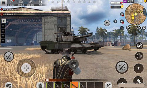 王牌战争最新版本手机版