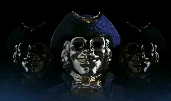 超级黑暗欺骗正版手游