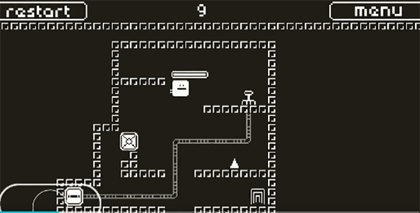 我和我的血条游戏(WITH MY HPBAR)