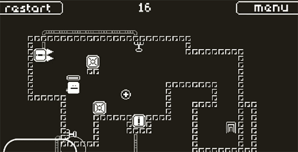 我和我的血条游戏(WITH MY HPBAR)