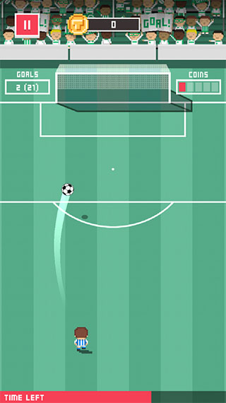 小小射手（Tiny Striker）