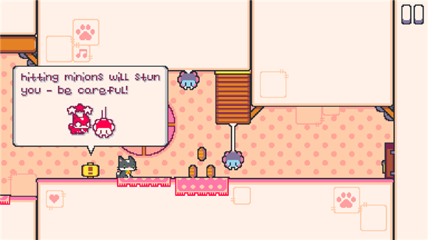 超级猫兄弟2游戏