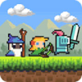 冲鸭三英雄汉化版