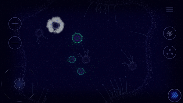 微生物模拟器国际版(Microcosmum)