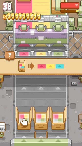 包包乐公司游戏