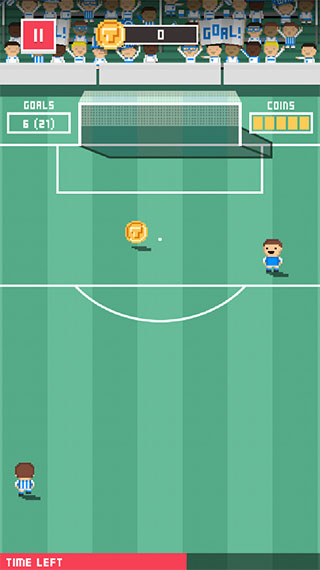 小小射手（Tiny Striker）