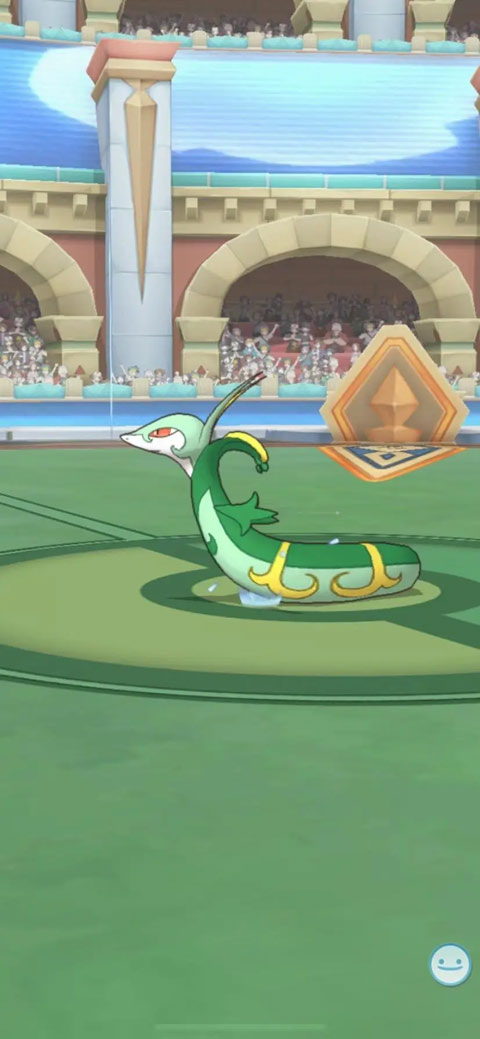 宝可梦大师ex国际服(Pokémon Masters EX)