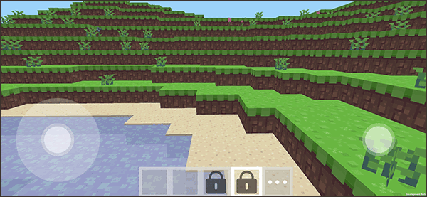 像素冒险岛手机版