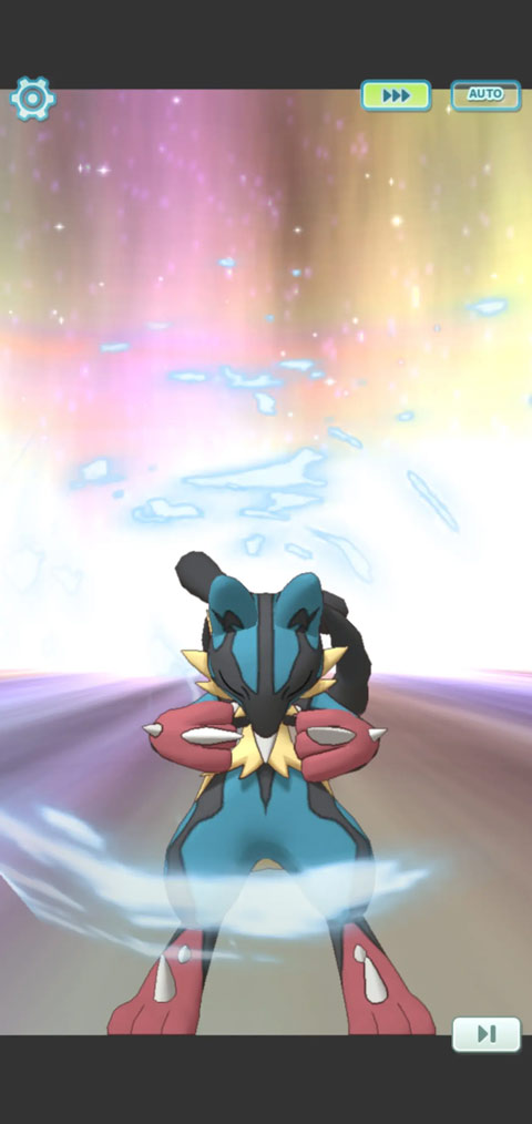 宝可梦大师ex国际服(Pokémon Masters EX)