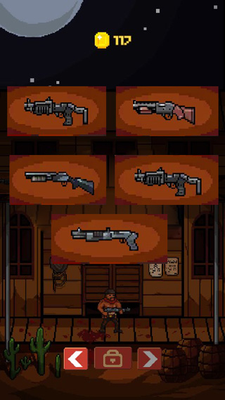 最后的牛仔(LastCowboy)