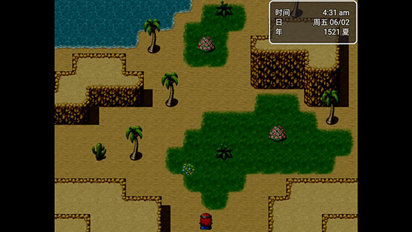 最后的预言游戏