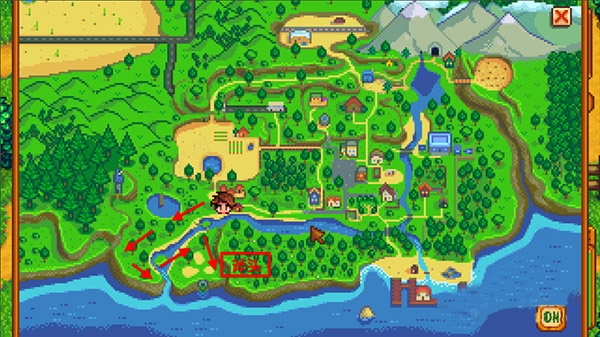 星露谷物语2025最新版本