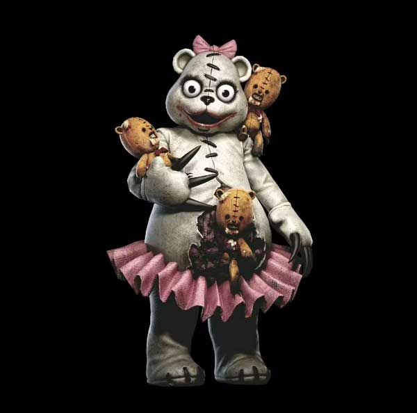 超级黑暗欺骗正版手游