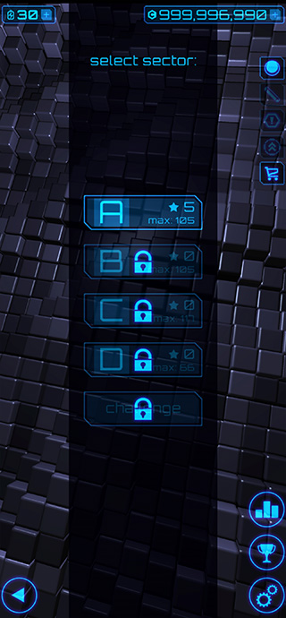 电子打砖块最新版2025(MicroBreaker)