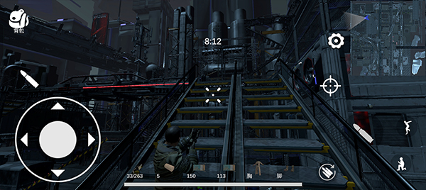 逃离克里夫国际版最新版