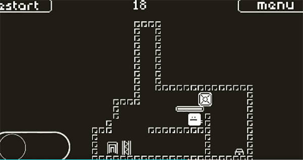 我和我的血条游戏(WITH MY HPBAR)