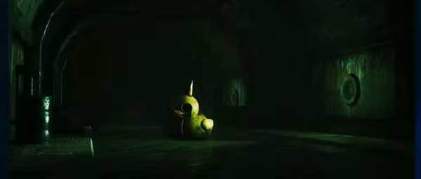 超级黑暗欺骗正版手游