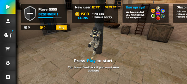 som出局国际服(SOM: StrikeOut)