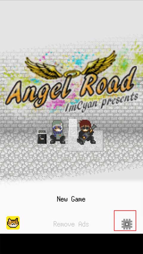 天使之路手游官方正版