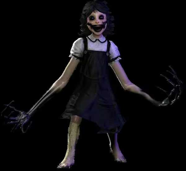 超级黑暗欺骗正版手游