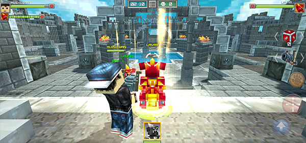 像素猎人生存最新版