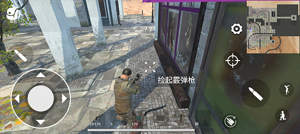 逃离克里夫国际版最新版