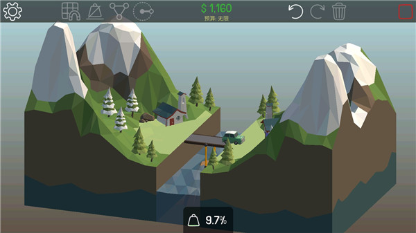 保利桥3 免费版