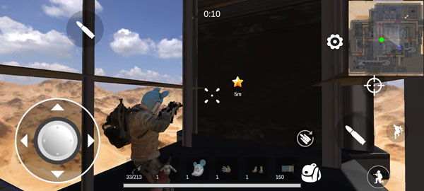 逃离克里夫官方正版