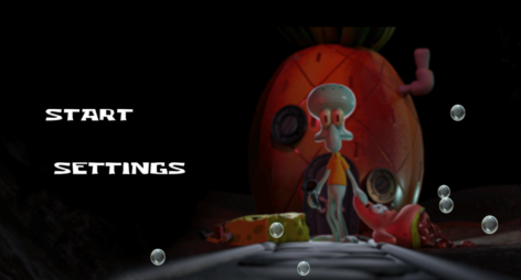 邪恶章鱼哥 手机版