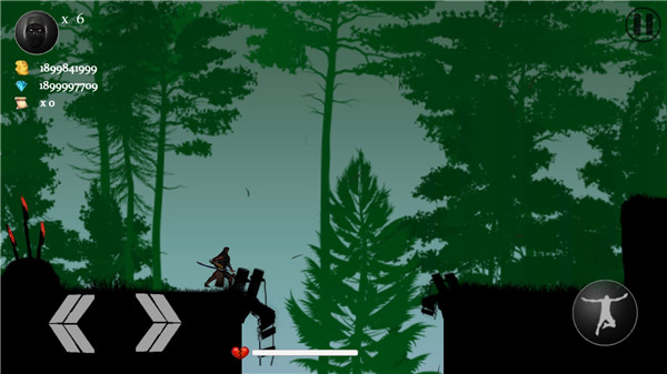 武士刺客中文版