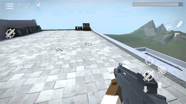 暴力沙盒仇恨最新版