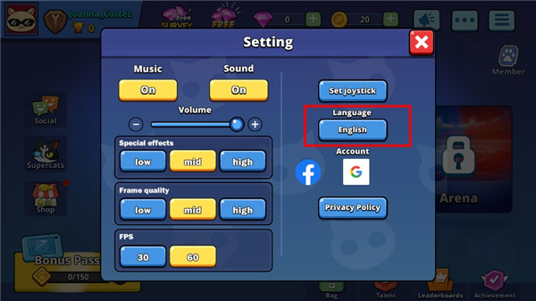 超级喵星人最新版(Supercats)