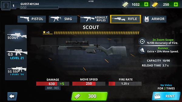 特别行动最新版