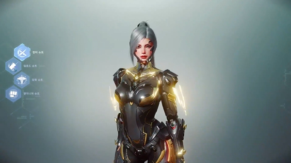 阿瑞斯守护者崛起国际服(ARES: RISE OF GUARDIANS)