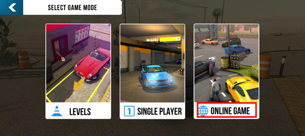 手动挡停车场国际服最新版2025