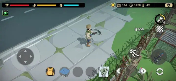 404禁区官方版(404 NOT FOUND)