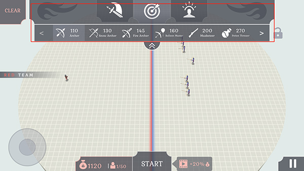 趣味大战模拟器 2.5版本