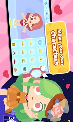 熊猫博士小镇 最新版