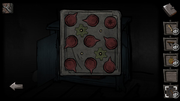 无人镇密室逃脱手游