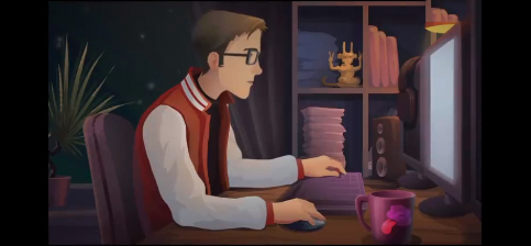 安吉洛和狄蒙冒险手游