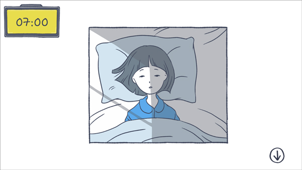 抑郁的房间手机版